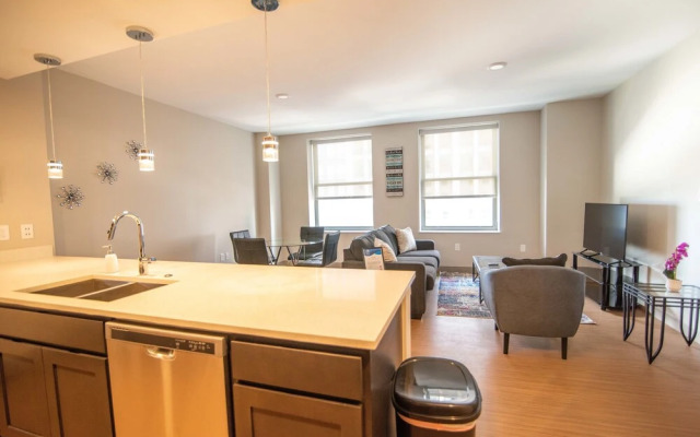 Cleveland Apartments by 1stHomeRent