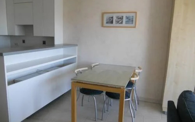 Residence Greenpark 5