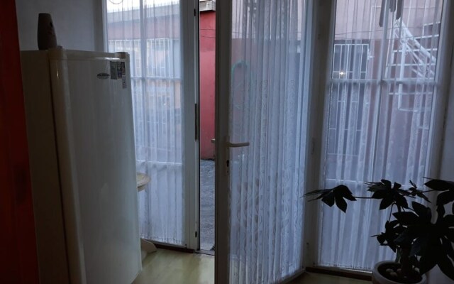 Departamento Villa San Pedro