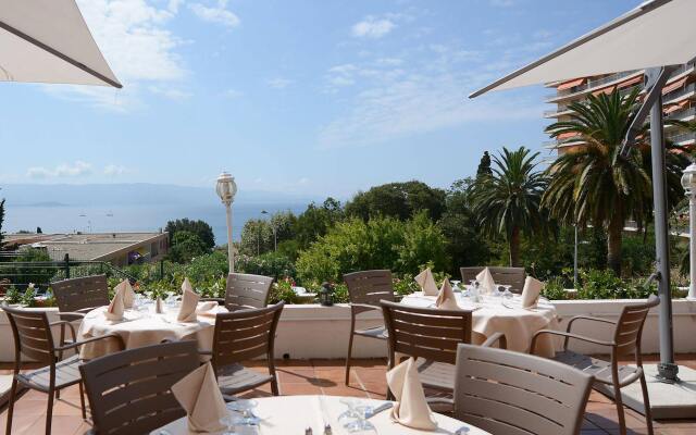 Sun Beach Hôtel