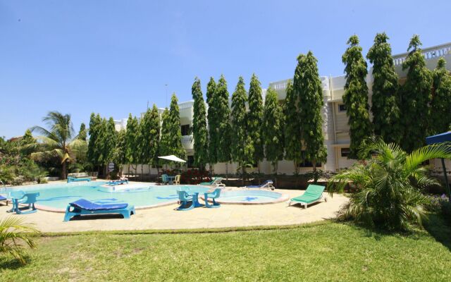 Jacyjoka Apartments Nyali