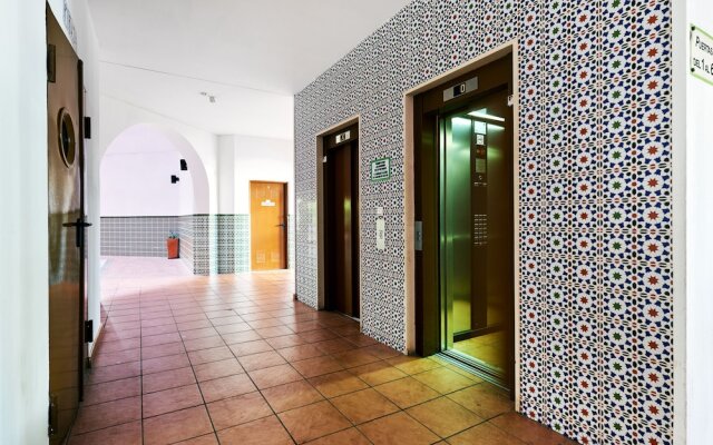 Apartment in Luxury private building