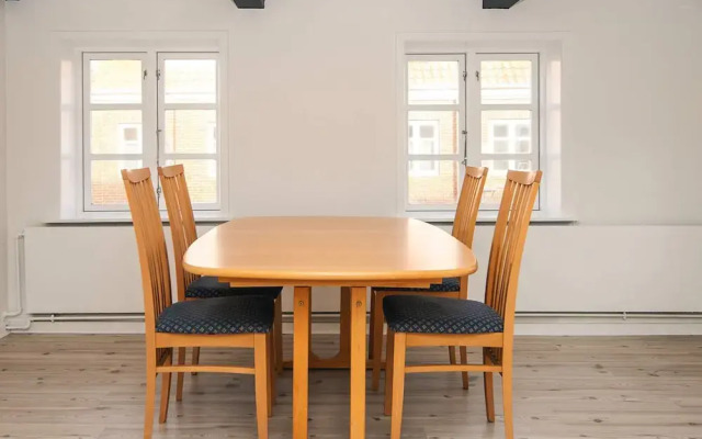 Holiday Home in Ringkobing