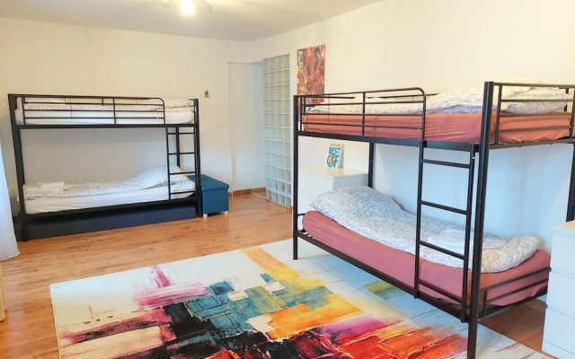 Holiday Home in Brignogan-plages