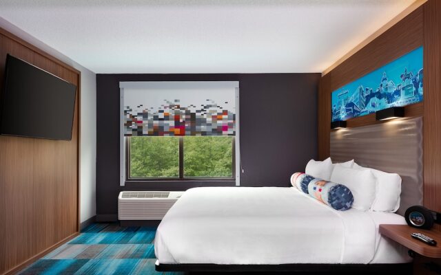 Wingate by Wyndham Columbia Harbison