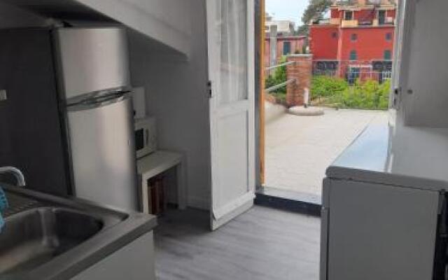 Holiday Home 2 Bedrooms 1 Bathroom - Sestri Levante