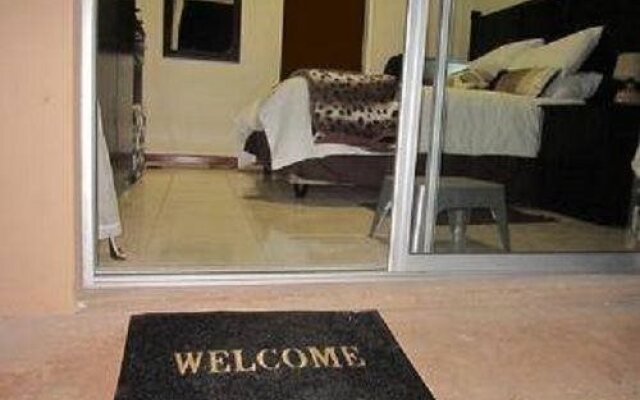 Suzi's Place Guest Rooms