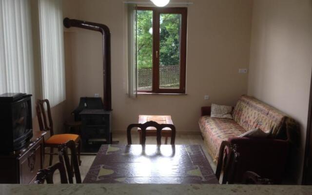 Guest House Sunline