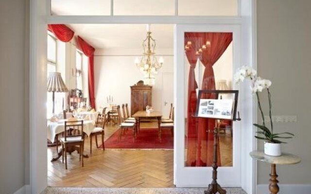 Hotel Terrasse am See