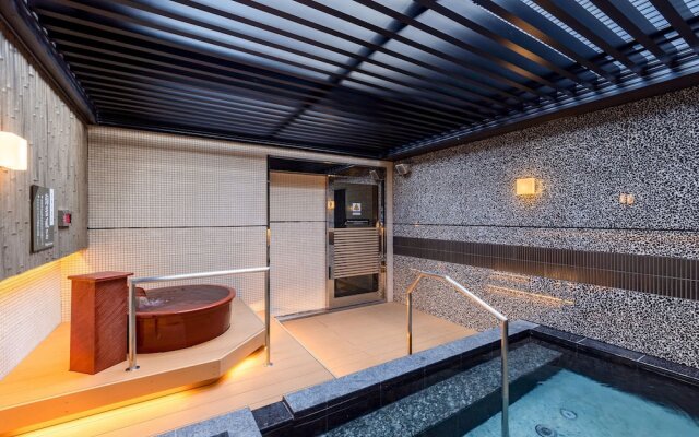 APA Hotel & Resort Roppongi Ekihigashi