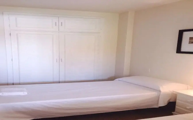 Apartamentos Las Cañas