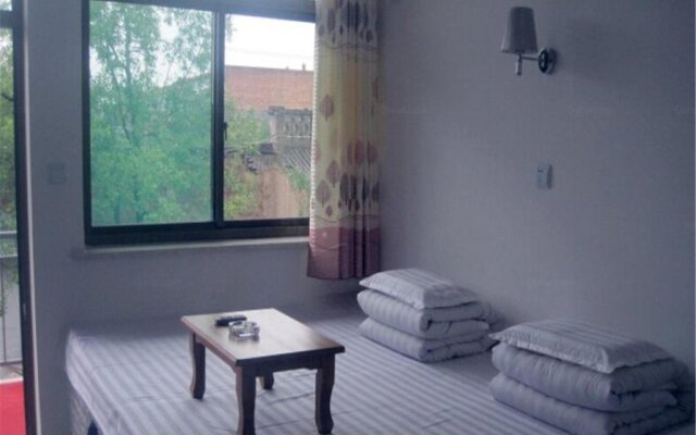 Pingyao Guojuren Inn