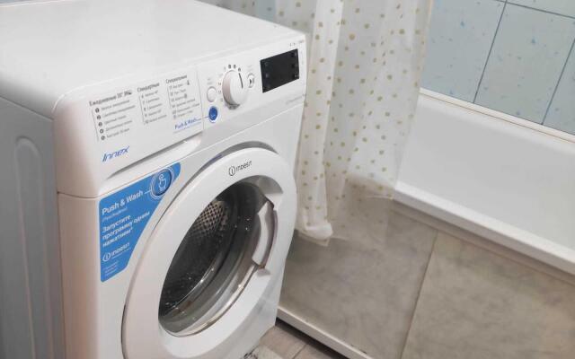 Апартаменты в микрорайоне Мирный 2/1