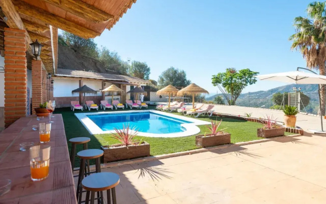 Villa La Coscoja by At Home Costa del Sol