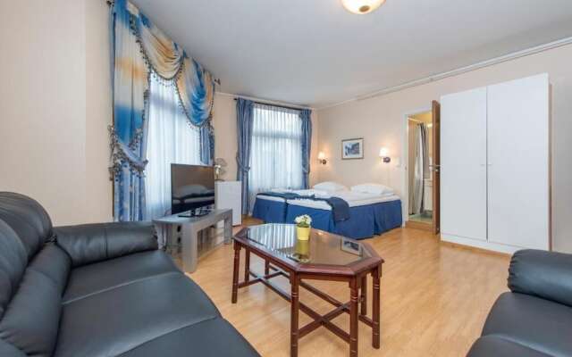 Stavanger Lille Hotel