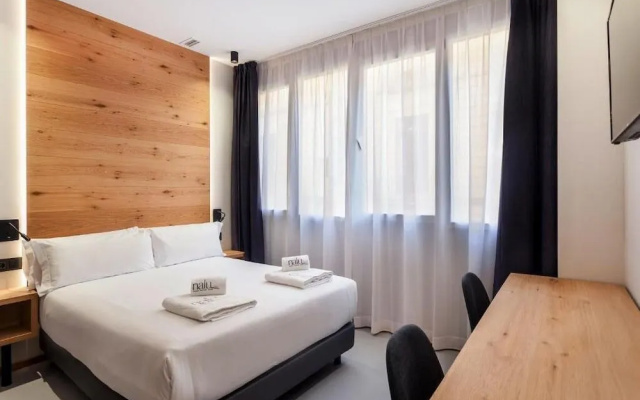 Nalu Valencia Boutique Rooms