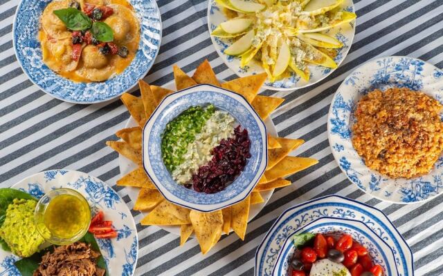 Hotel Piccolo Peccato - Adults only