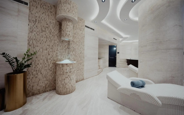 Century Marina Hotel Lusail