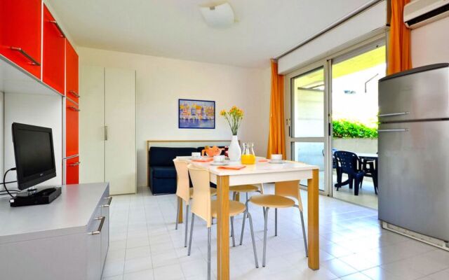 Parco Hemingway (LIG 300)