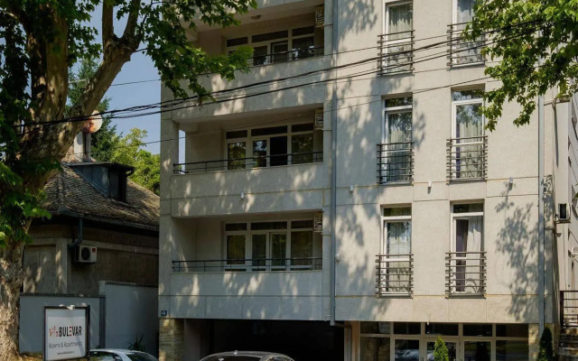 Vila Bulevar