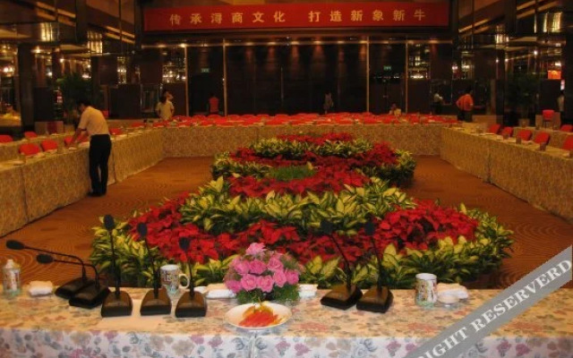 Nanxun Lijing Hotel