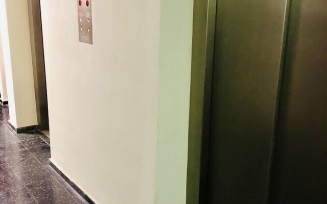 Apartamento frente a la playa de Platja d’Aro