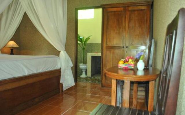 Pondok Cangked Guest House