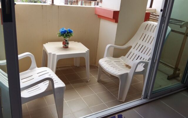 Number One Guest House