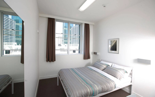YHA Sydney Harbour