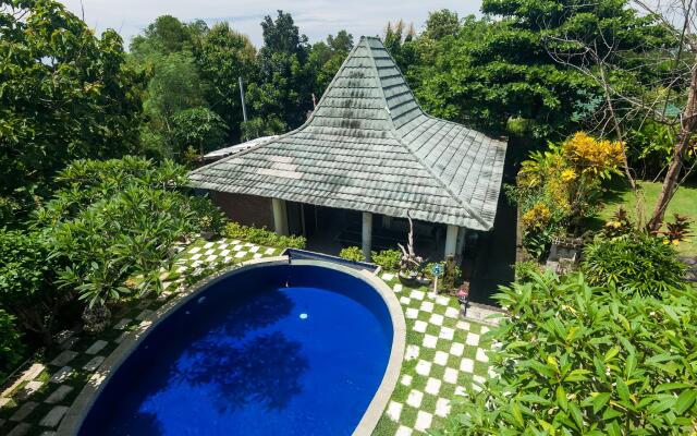 Pecatu Guest House