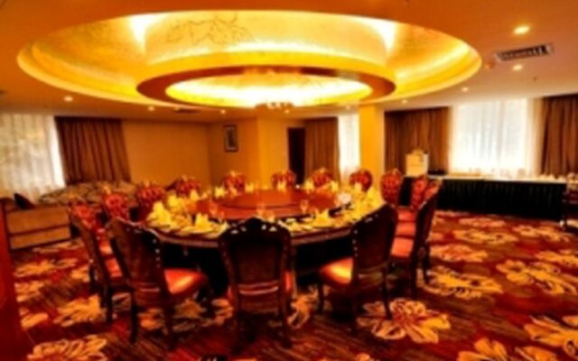 Elite Garden Hotel - Yangshuo