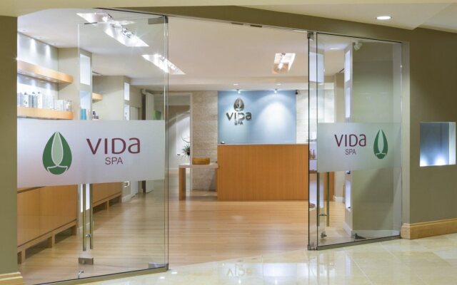 The Westin Bayshore, Vancouver