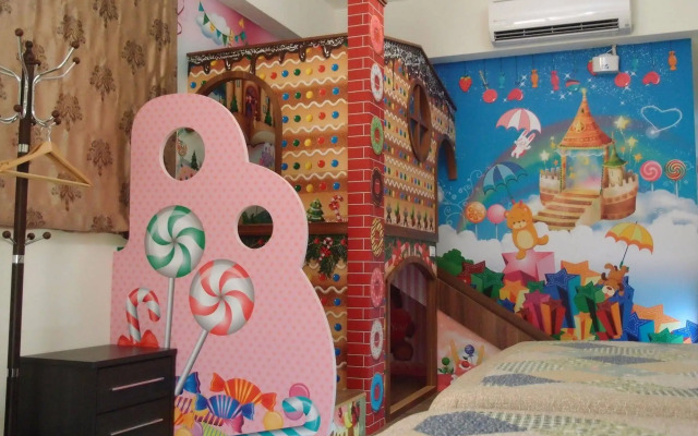 Nanjing 222 Guest House