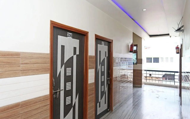 Ganesh Managal Guest House by OYO Rooms