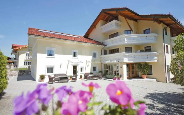Wellness & Landhotel Prinz- Wellness & Romantik