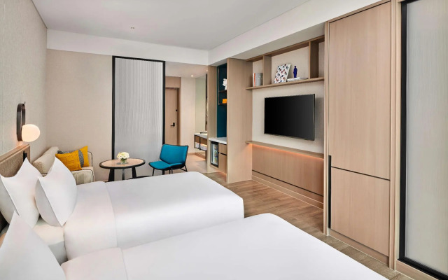 Artyzen Habitat Taopu Shanghai