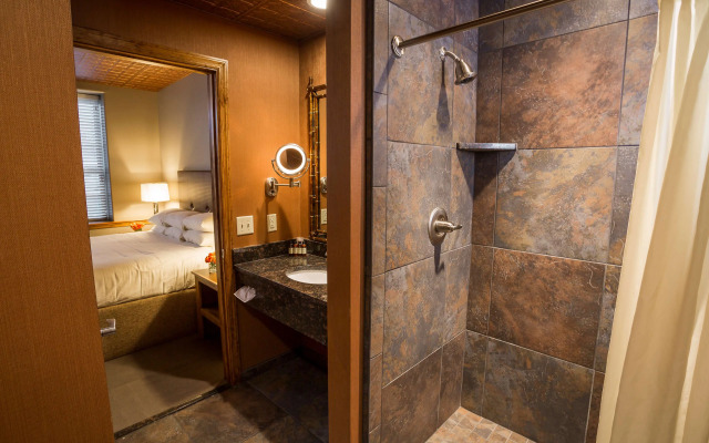 Cork Factory Hotel Lancaster