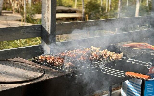 Мы дома - Зеркальный лес