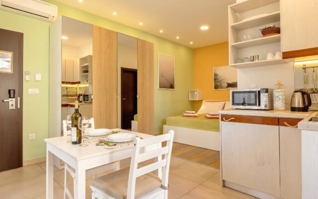 Apartments Maja
