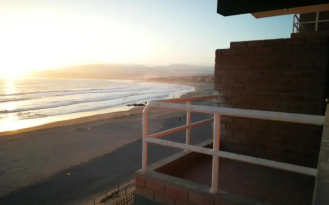 Hotel Meflo Playa Grande