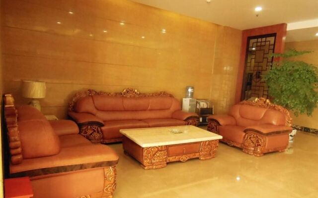 Guo Bin Hotel