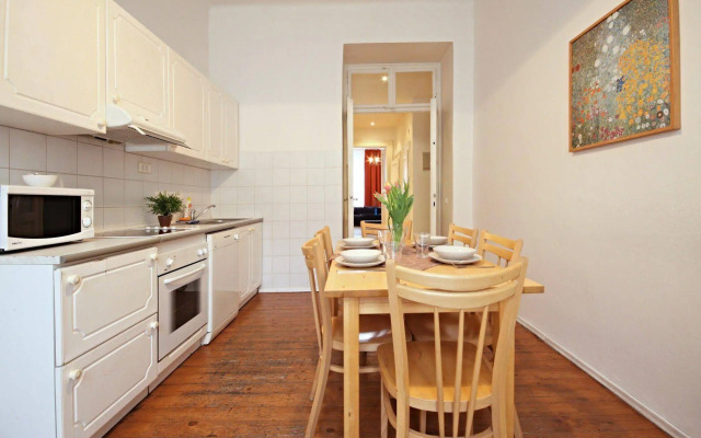 Down Town Residence