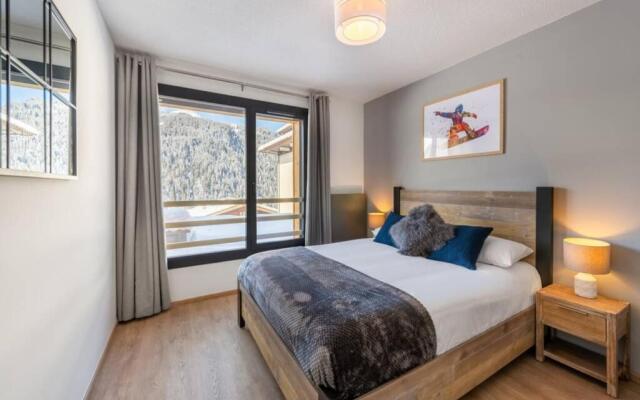 The View - Apt 15 - BO Immobilier