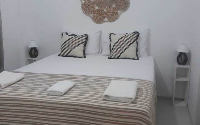 Cumbuco Residencial Dunas Beach Apt 203