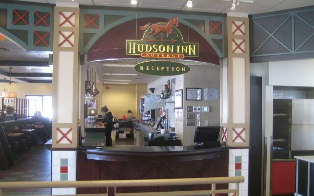 Hudson Inn Auberge