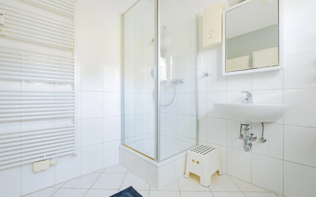 E&K Penthouse am Arrenberg