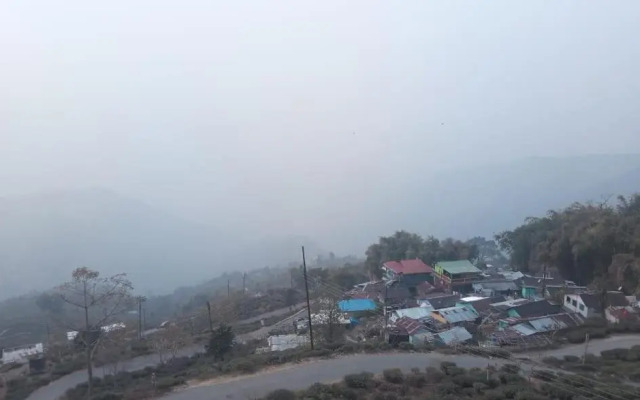 Vamoose Sanjeema Tea Estate Homestay