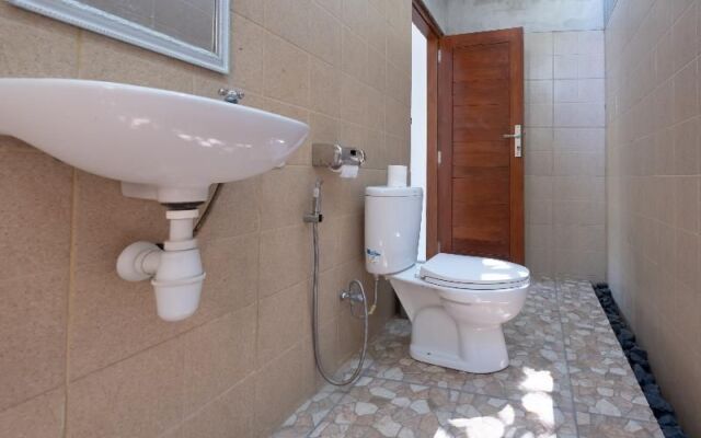 OYO 1306 SamMYHomestay