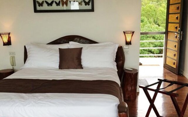 Oceana Bay Resort Vacation and Leisure Club - 4 Nights, El Nido, Palawan, Philippines