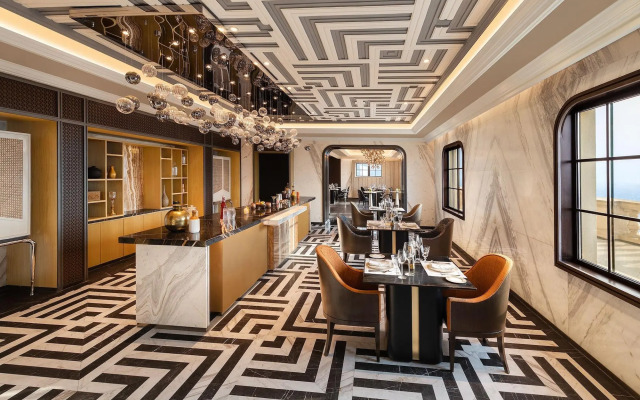 ITC Royal Bengal, a Luxury Collection Hotel, Kolkata